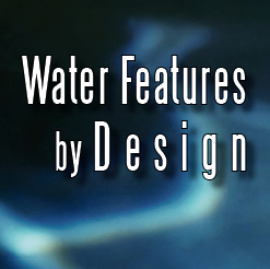 water features by design